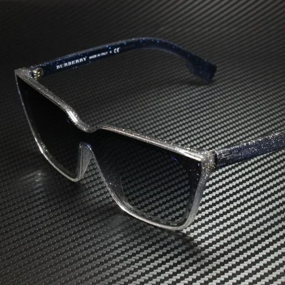 Burberry | Accessories | Burberry Glitter Midnight Blue 4mm 